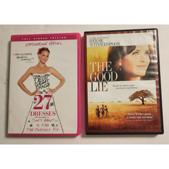 Romance Comedy DVDs Lot of 8: Magic Mike, The Last Kiss, The Wedding Date & More - Picture 4 of 9